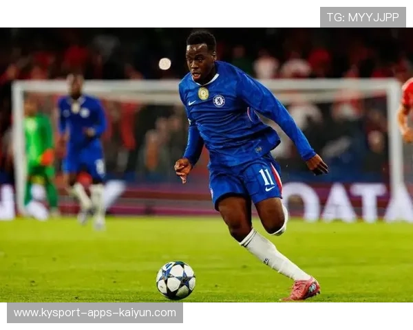 切尔西冬窗购入潜力新星，4500万欧元报价法甲妖卫，rv切尔西