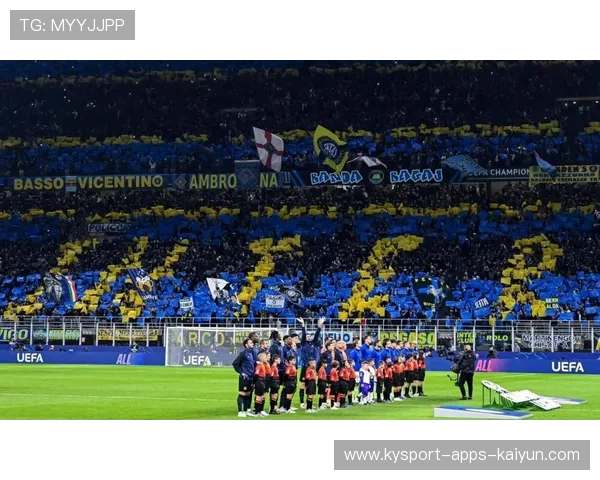 国米在肋部调整方向成功破局