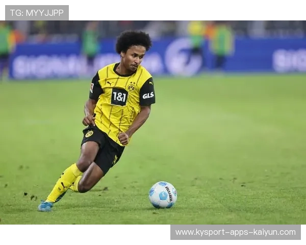 多特阿德耶米爆发式加速形成优势，未来潜力不可限量