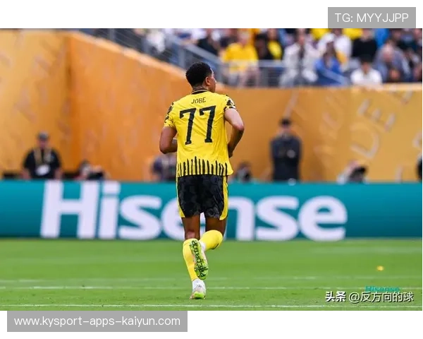 德甲多特内外结合，攻防呈现完美蜕变