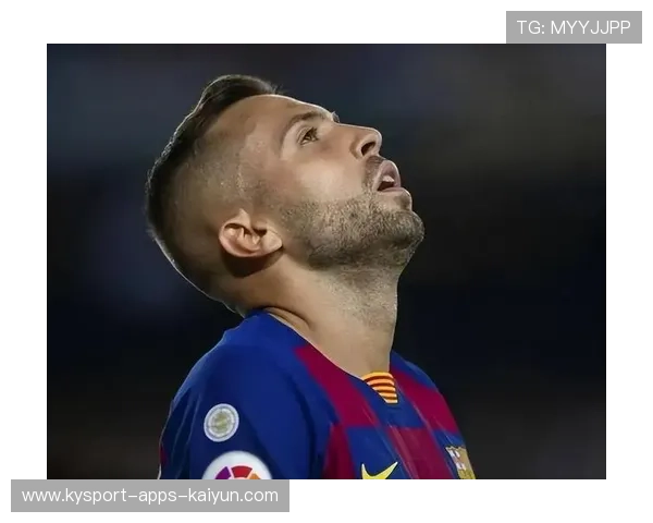 巴萨后防迎来年轻力量