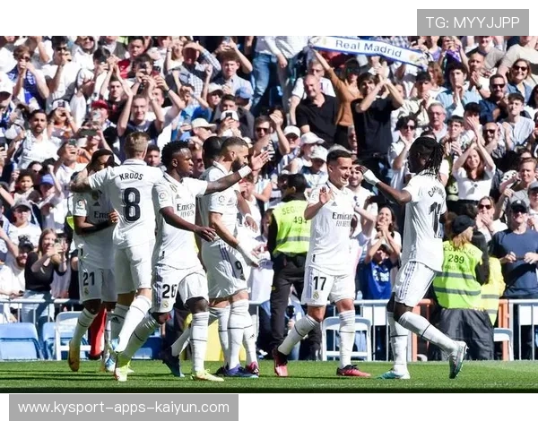 皇马若能把防守沟通修好，联赛起伏将迎来终结