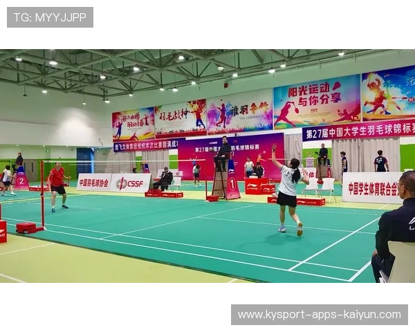 羽毛球国家队训练营与高校科研联手提升训练科技 羽毛球国家队训练营与高校科研联手提升训练科技